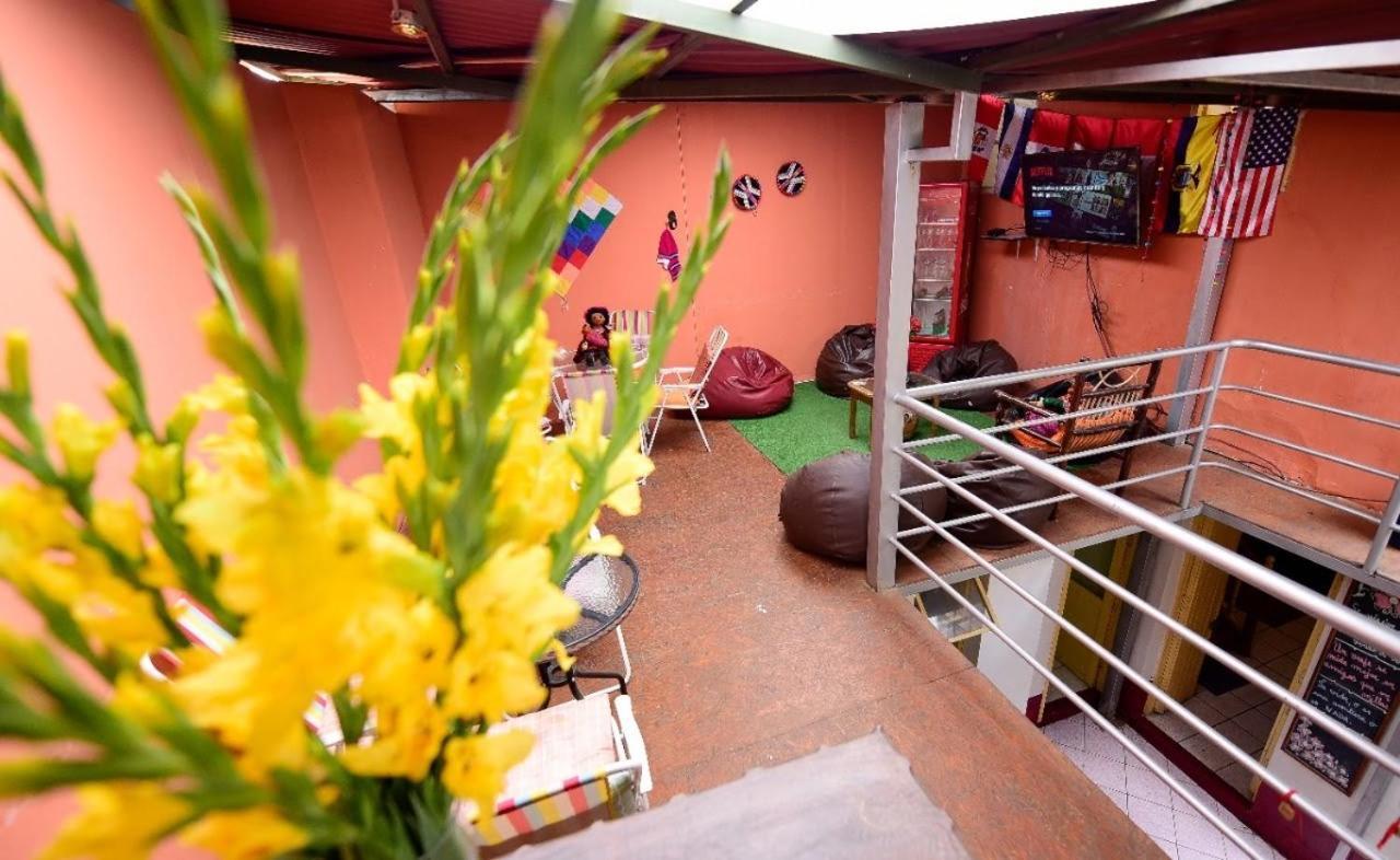 Wayruro House Hotel Cusco Exterior photo